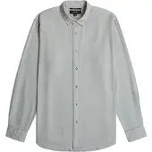G-Star D25196-e075 Regular Fit Skjorte Med Lange ærmer