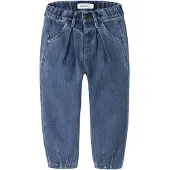 Lil´ Atelier Jeans blå