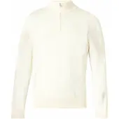 BOSS Pullover 'Ebenji' offwhite