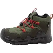 Keen Boots 'HYPOWSER' khaki / oliven