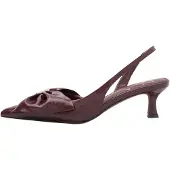 Lipsy Slingpumps burgunder