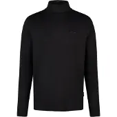 HECHTER PARIS Bluser & t-shirts sort