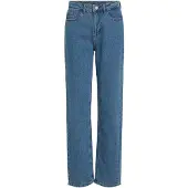 Vila Jeans 'VIKelly' blue denim