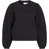 Vila Sweatshirt 'VIVera' sort