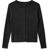 Vero Moda Cardigan sort