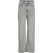 Vila Jeans 'VILisa' grey denim