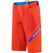 100% Airmatic Shorts
