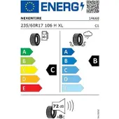 Nexen Winguard Sport 3