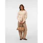 Vero Moda Cardigan chamois