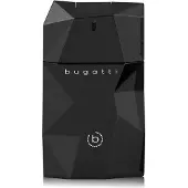 Bugatti Unlimited Black Eau de Toilette 100 ml