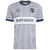 Adidas Boca Juniors 26/27 udebanetrøje, størrelse XX-Large