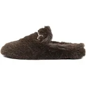 MACARENA Pantoletter 'ANAI146' brun