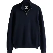 Next Pullover navy