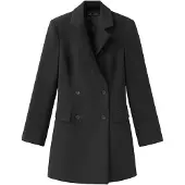 Mango Blusekjole 'PIPER' sort