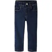 Name it Slim Fit Fleece Jeans