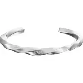 Emporio Armani Armbånd sølv