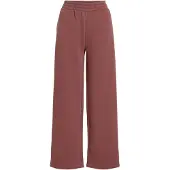 Vila Vivera High Waist Sweatbukser