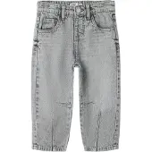 Name it Jeans grå