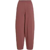 Vila Vivera Barrel-fit Sweatbukser