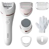 Philips BRE 730/10 epilator