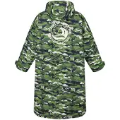 Regatta Robe Parka