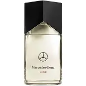 Mercedes-Benz Land Eau de Parfum 30 ml
