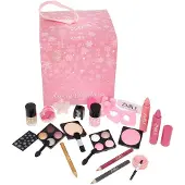 ZMILE Cosmetics Beauty Advent Calendar Cube Winter Magic