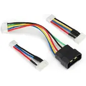 Traxxas Id Lipo Adapter