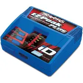 Traxxas Ez-peak Plus 4 Amp Nimh/lipo Id Oplader