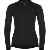 Odlo Active Warm Eco Langærmet Baselayer