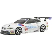 Hpi Racing Bmw M3 Gt2 E92 200mm Karosseri