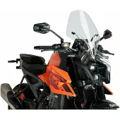 Puig New Generation Touring Ktm 990 Duke R 2025 Forrude