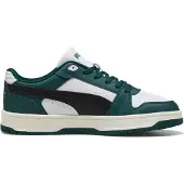 Puma Rebound Slam Lo Sneakers, størrelse 39