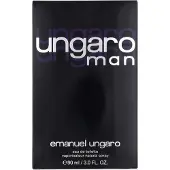 Emanuel Ungaro Man Eau de toilette 90 ml