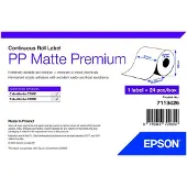 Epson Kontinuerlig Flerbrugsmærkat 7113426