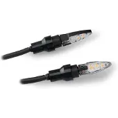 Puig 21785n Dart Motorcykel Blinklys
