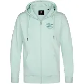 Petrol Industries M-1060-swh866 Sweatshirt Med Lynlås