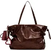 Desigual Shopper brun