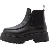 Copenhagen Studios Chelsea Boots '725' sort