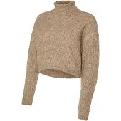 Mamalicious Overdel beige