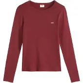 Levi's Hayes T-shirt Med Lange ærmer