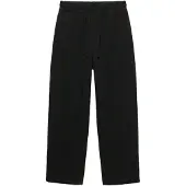 Pull&Bear Bukser sort