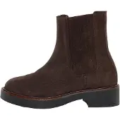 Comma Chelsea Boots mørkebrun