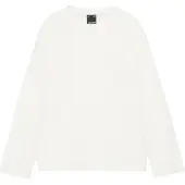 Pull&Bear Bluser & t-shirts hvid