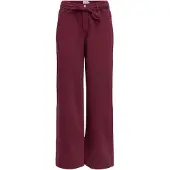 Object Jeans 'OBJRosie' vinrød