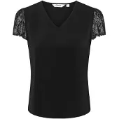 ONLY Bluse 'ONLLORIEN' sort