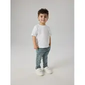 Name it Jeans - Noos - Slim - NmmRyan - Vintage Medium Blue Deni - - 5 år (110) - Jeans