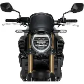 Puig 22138j Honda Cb650r Neo Sports Cafe 2025 Forrude