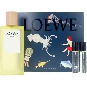 LOEWE Agua Edt Spray 100ml Nav24 Sets