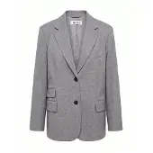 EDITED The Label Blazer 'Kelani' grå